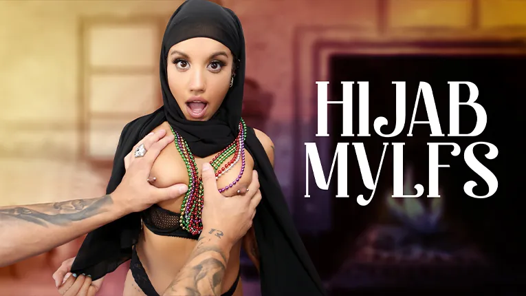 Nina White – Ninas First Mardi Gras