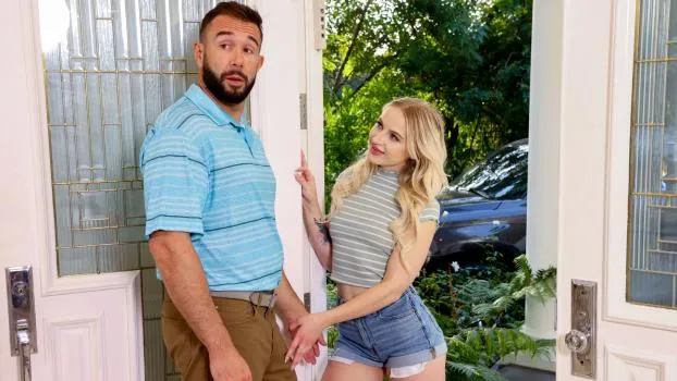Sage Rabbit – Boffing The Babysitter 28