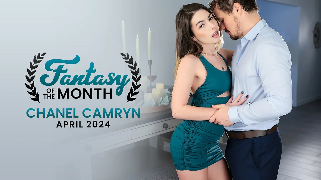 Chanel Camryn, Robby Echo – April 2024 Fantasy Of The Month