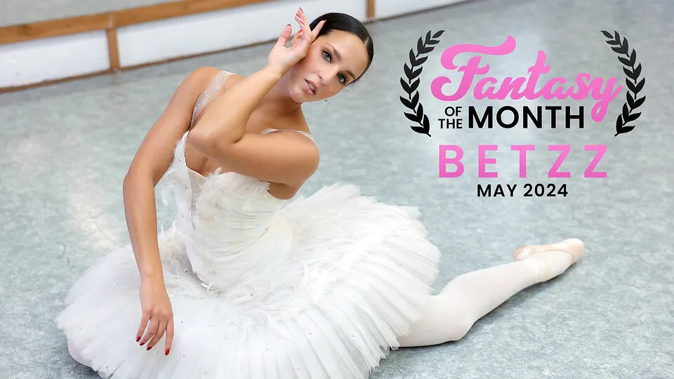 Betzz, Nick Ross – May 2024 Fantasy Of The Month