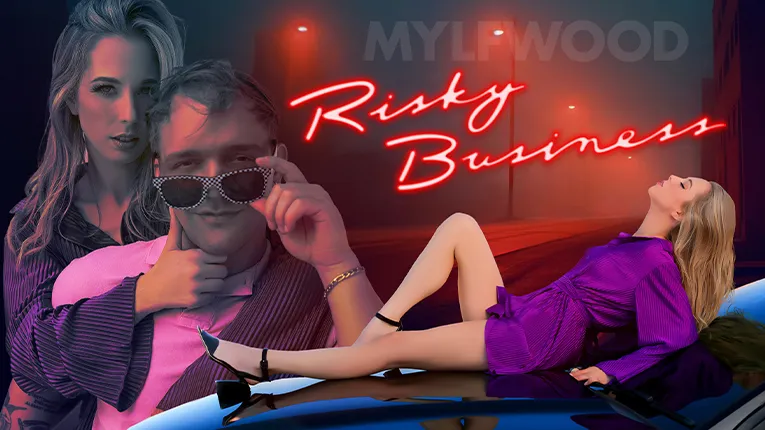 Millie Morgan - Sticky Business