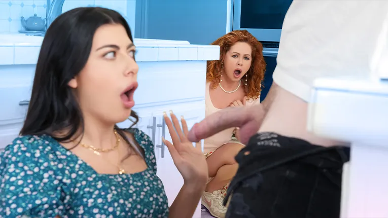 Gal Ritchie – Molly, Our Gracious Host
