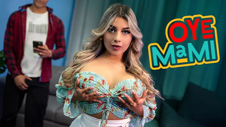 Naty Delgado – Now Its Our Turn