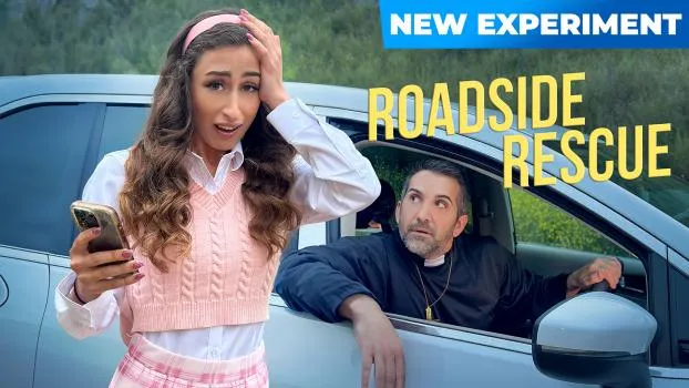 Scarlett Page – Concept Roadside Rescue 3