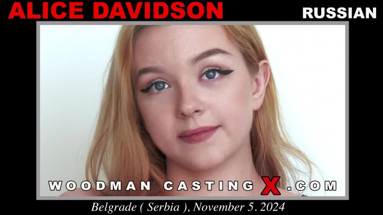 Alice Davidson – Alice Davidson Casting