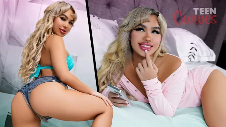 Luna Luxe – Luna’S Midnight Cock Cravings