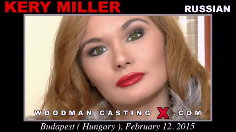 Kery Miller – Casting Hard