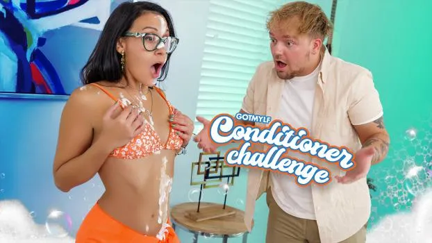 Jade Greene – Cum All Over My Face Challenge