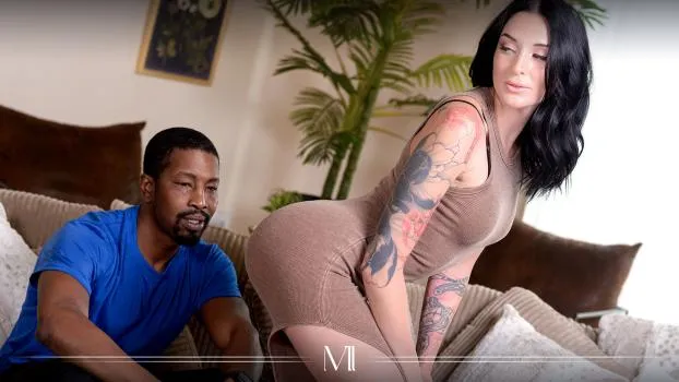 Charlotte Sins - The Twin Wholl Do Anal