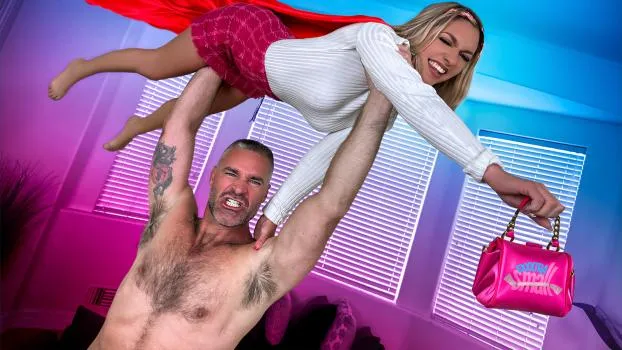 Gypsy Rose – Baby Its Cold Outside, But Ill Make It Hot For You