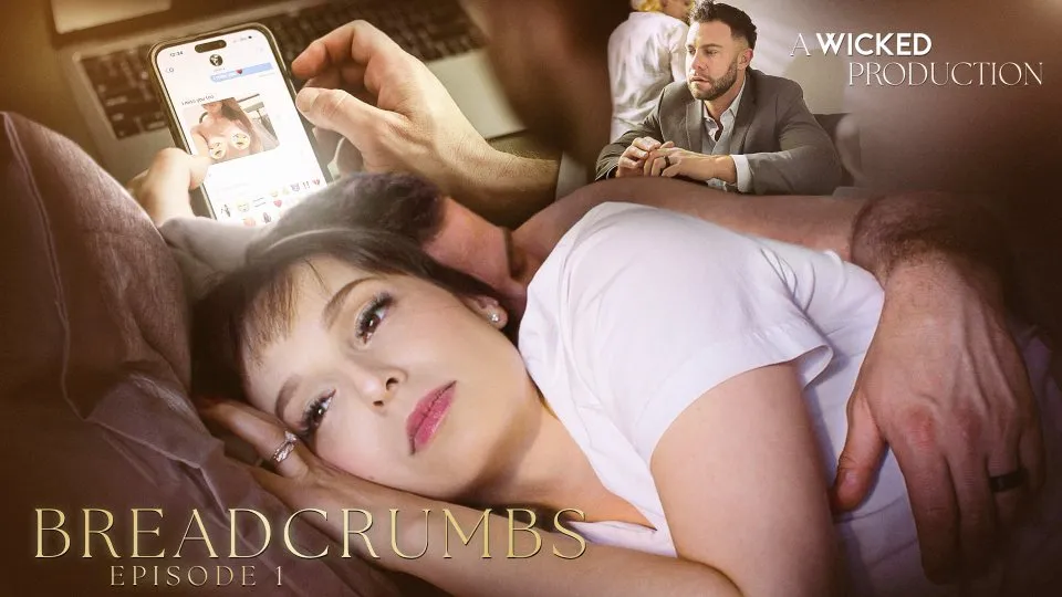 Lexi Luna – Breadcrumbs E1
