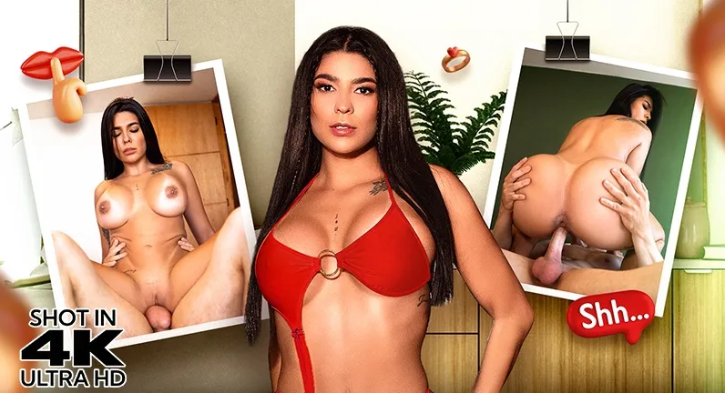Lele Mantilla – The Cheating Wife