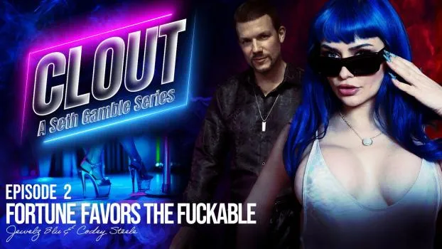 Jewelz Blu – Clout. Ep 2
