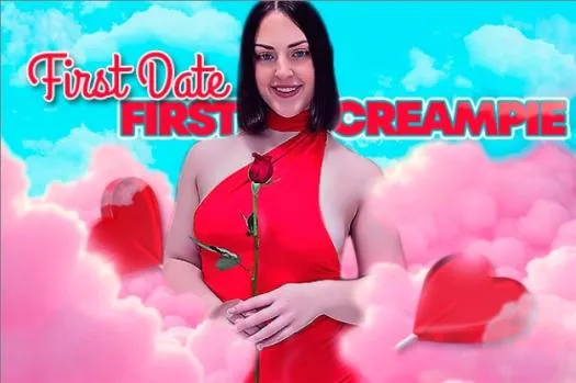 Lucy Lotus – First Date, First Creampie A Valentines Passion