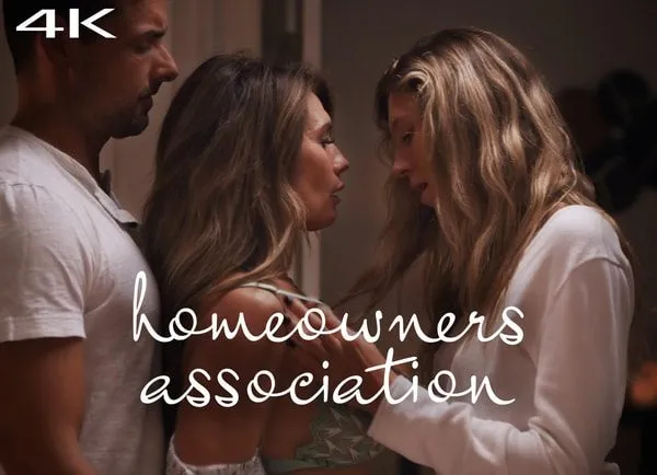 Addison Vodka, Alex Isadora - Homeowners Association