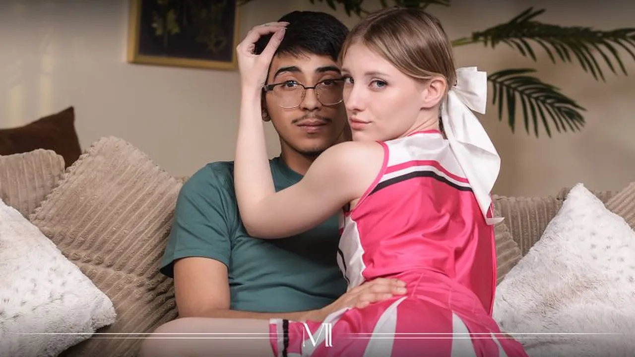 Melody Marks – Losing It To Each Other