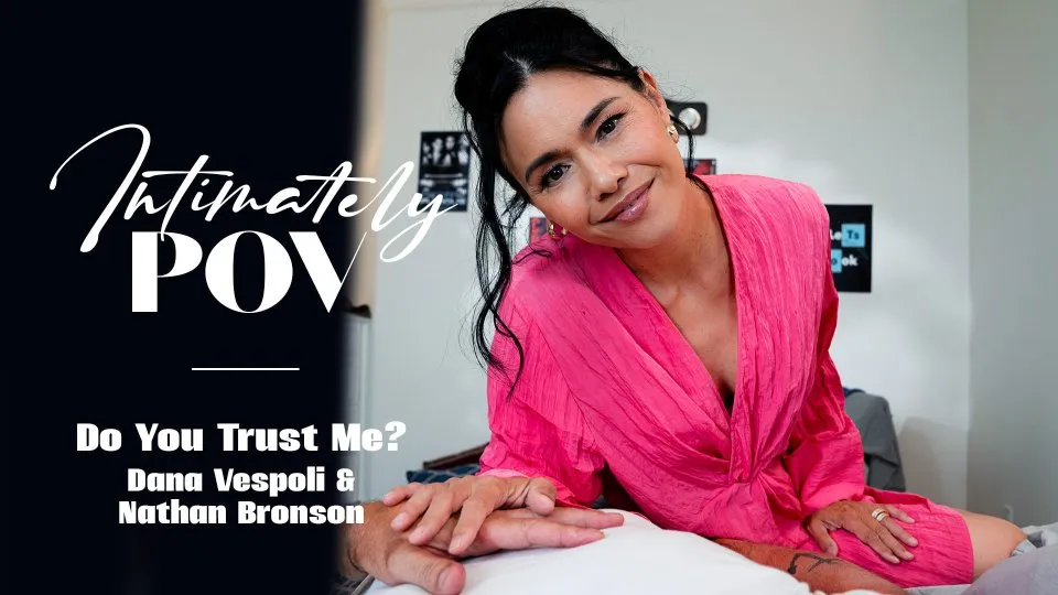 Dana Vespoli – Do You Trust Me