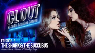 Anna Claire Clouds, Maddy May – Clout Episode 3