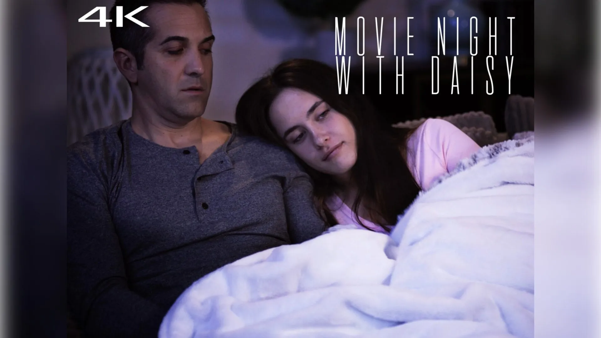 Daisy Pheonix, Daisy Phoenix - Movie Night With Daisy
