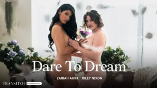 Riley Nixon, Zariah Aura – Dare To Dream
