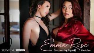 Casey Calvert, Emma Rose – Discovering Myself – Part 1 Unexpected Connections