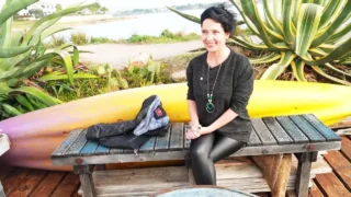 Camille – Camille 41 Years Old From Gerardmer