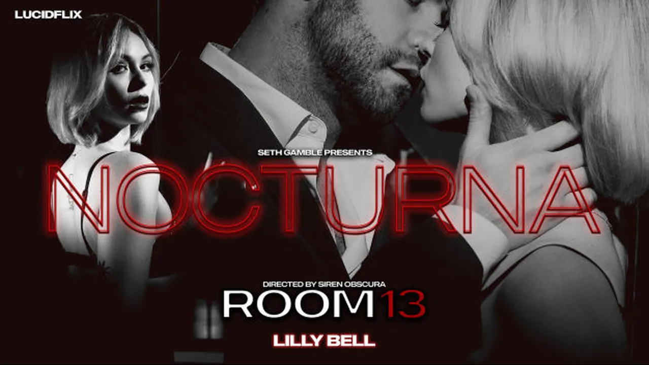 Lilly Bell – Room 13