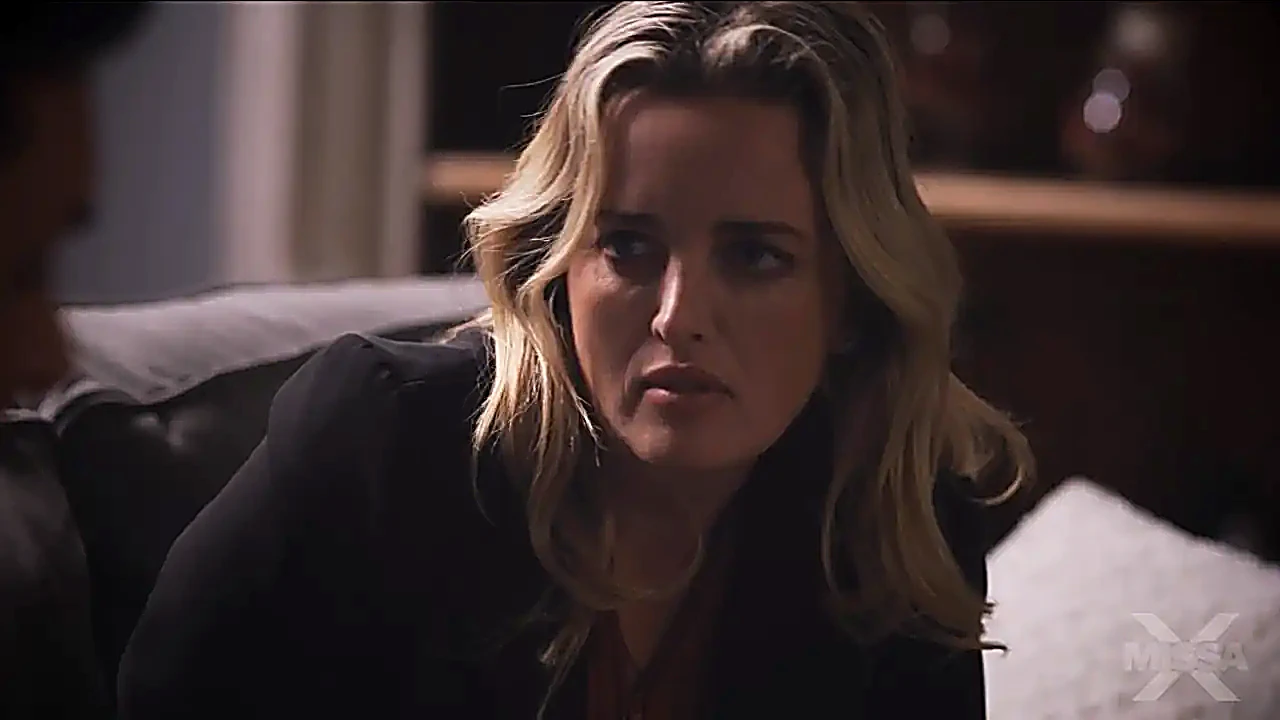 Charlie Forde - The Affair Part 3