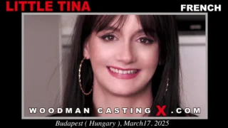 Little Tina – Little Tina’S Casting