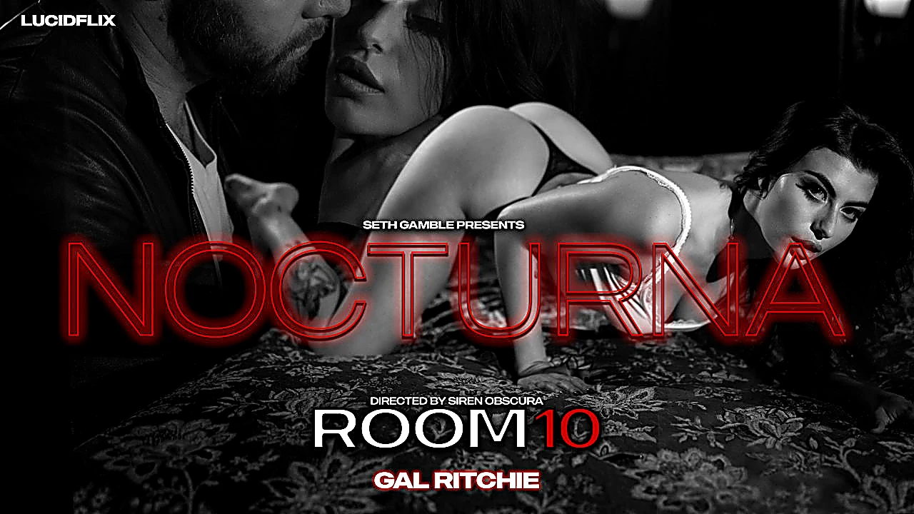 Gal Ritchie – Room 10