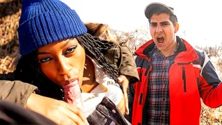 Vicky Menage – Dont Go With The Woods