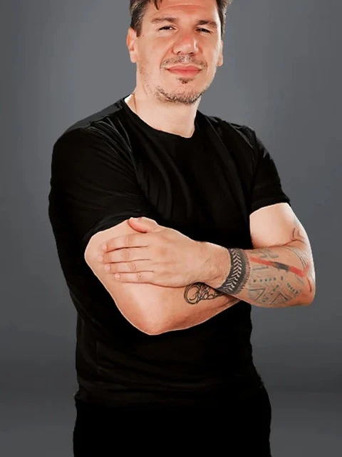 Denis Marti