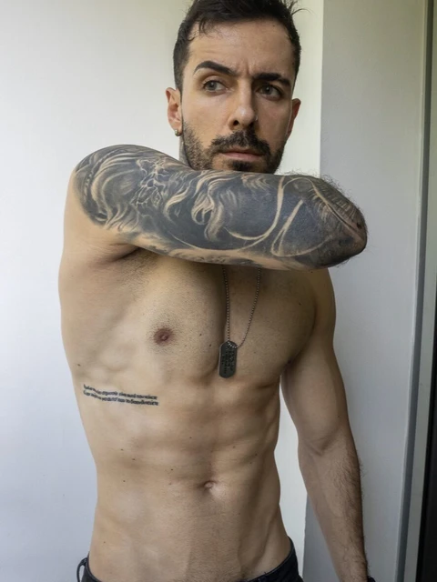 Mike Zander
