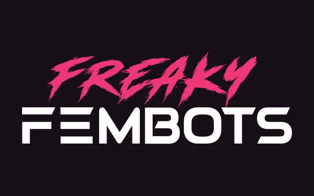 Freaky Fembots