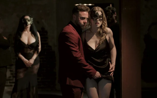 Isa Bella - Chapter 2: An Evil Game
